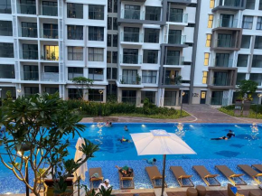 Căn hộ 3 phòng ngủ gần sân bay